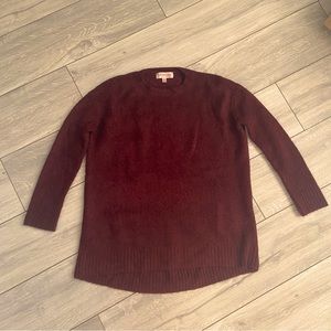 😀Long Cozy Sweater🌹